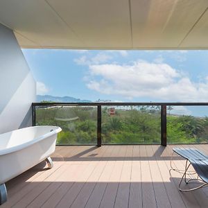 King Room Sea View
